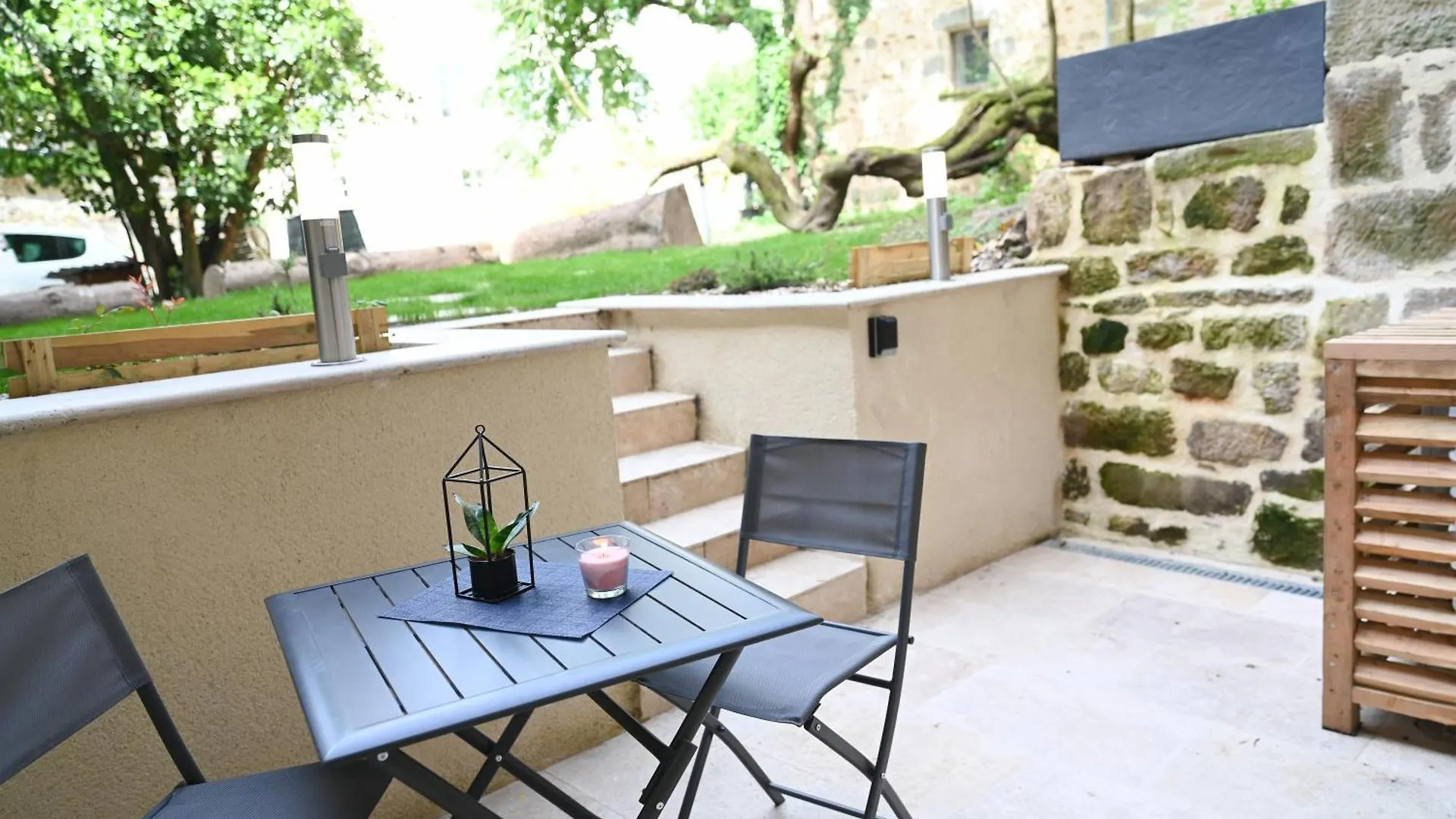 Appartement Le Galiot à Figeac